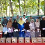 Pangdam V/Brawijaya Tinjau Lahan BTP/YTP di Situbondo, Percepat Pembangunan Batalyon Teritorial Pembangunan untuk Ketahanan dan Kesejahteraan Masyarakat