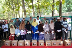 Pangdam V/Brawijaya Tinjau Lahan BTP/YTP di Situbondo, Percepat Pembangunan Batalyon Teritorial Pembangunan untuk Ketahanan dan Kesejahteraan Masyarakat