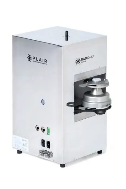 How a Real Time Air Microbial Detector Improves Indoor Air Safety