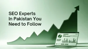 Ali Raza – The Best SEO Expert in Lahore for 2025