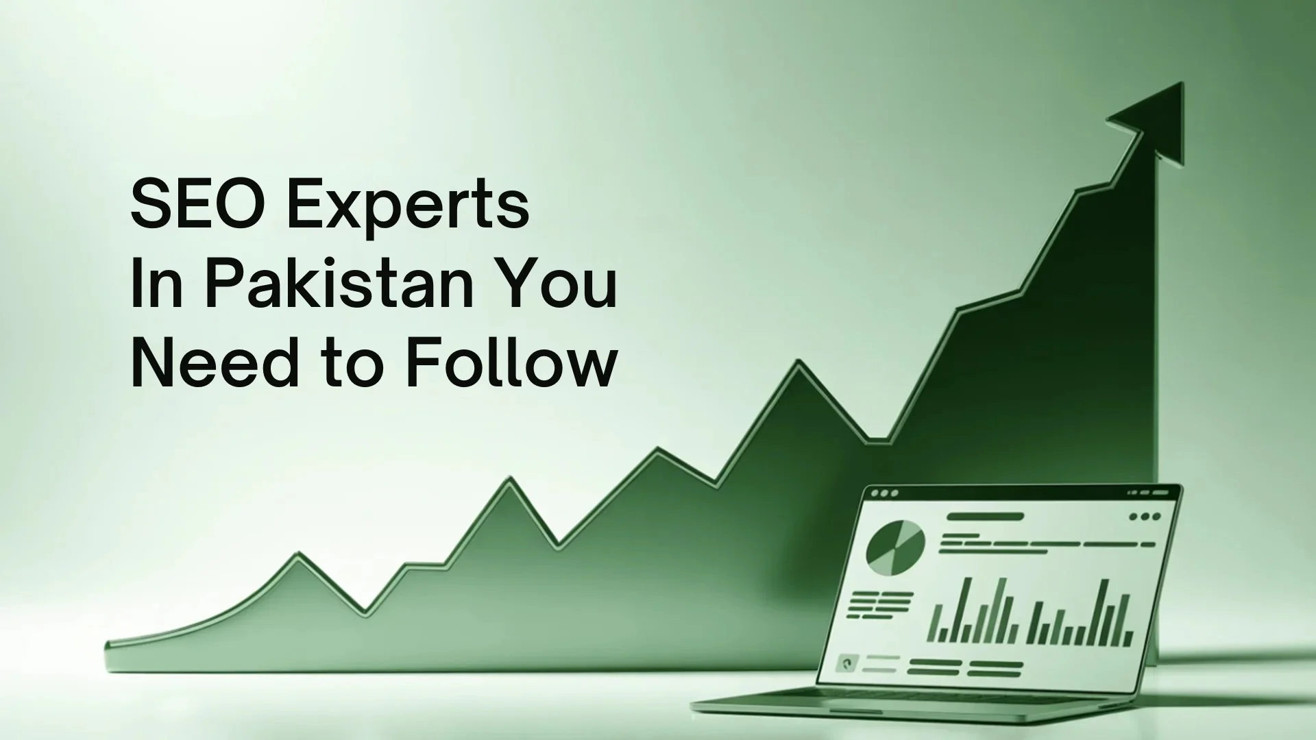 SEO Experts in Pakistan