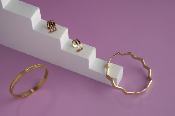 Latest Jewelry for Women Trends You Need to Know in 2026