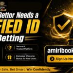Why Every Bettor Needs a Verified ID for Betting