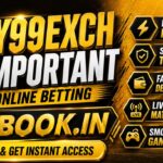 Why My99Exch ID Is Important for Online Betting