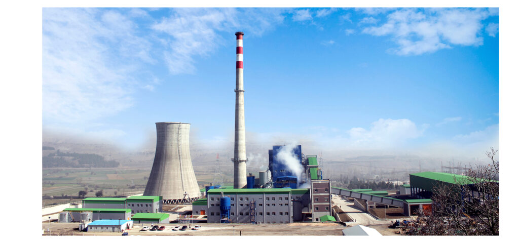 Optimizing Industrial Infrastructure: The Strategic Value of Medium-Capacity Power