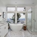 Full Bathroom Renovations in Toronto: Transforming Your Home with G&G Home Design