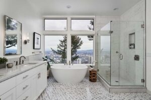 Best Bathroom Renovations