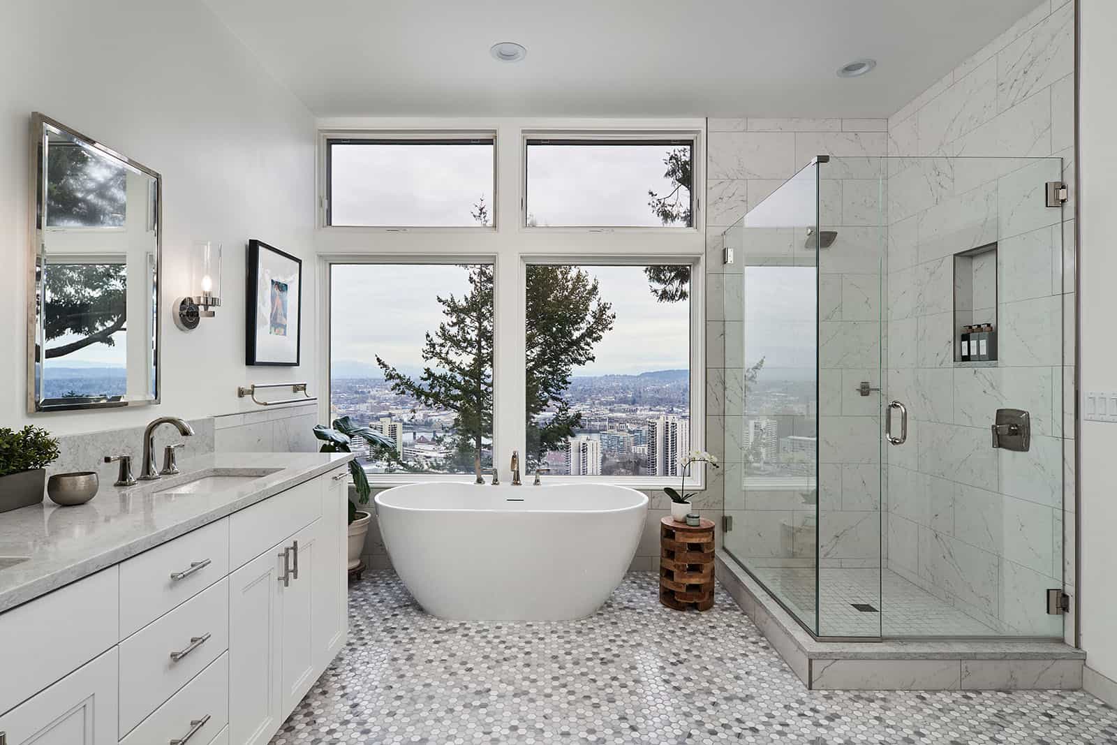 Best Bathroom Renovations
