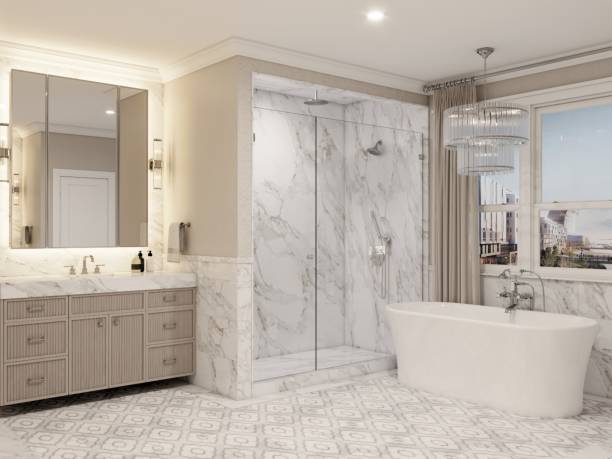 Best Bathroom Remodeling Slidell, LA: Transforming Your Space with Smith & Port Construction
