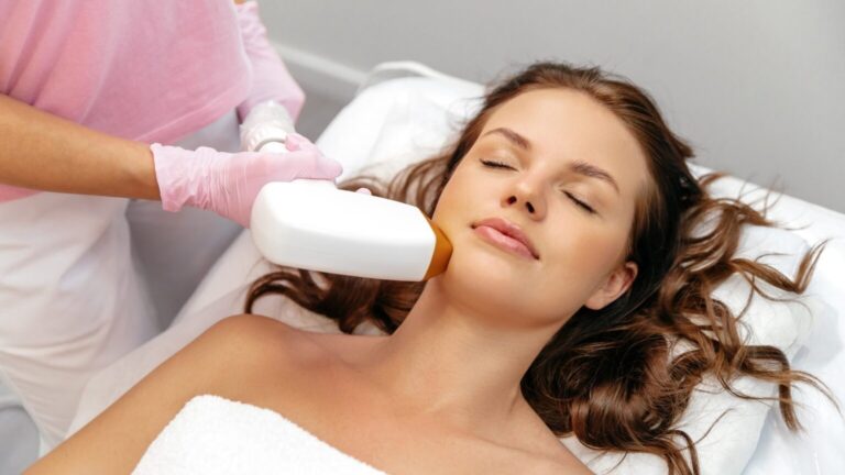 Is Laser Hair Removal The Future?