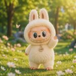 Labubu: A Collector’s Dream Come True