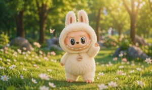 Labubu: A Collector’s Dream Come True