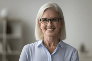 What Clients Notice First About Attorney Headshots