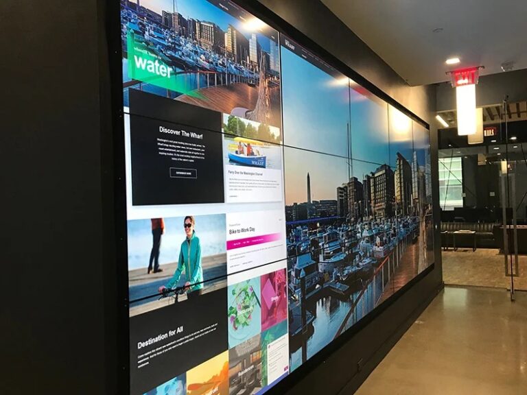 Digital Signage Software: Complete Guide for Businesses in 2026