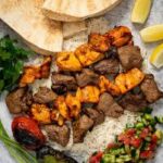 How Is Kabob in Glendale Prepared for Authentic Flavor and Quality?