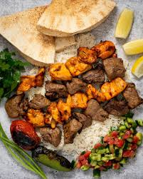 How Is Kabob in Glendale Prepared for Authentic Flavor and Quality?
