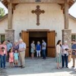 What Makes Churches in 95409 Special for Residents and Visitors?