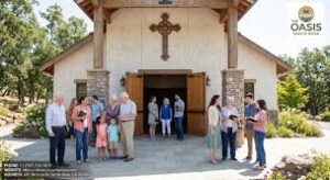 What Makes Churches in 95409 Special for Residents and Visitors?