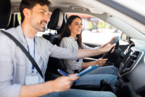 Driving School Scarborough – Learn Safety and Confidence Behind the Wheel