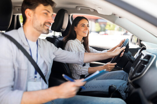 Driving School Scarborough – Learn Safety and Confidence Behind the Wheel