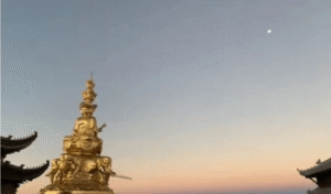 Scaling the Sacred Heights: A Comprehensive Guide to Mount Emei