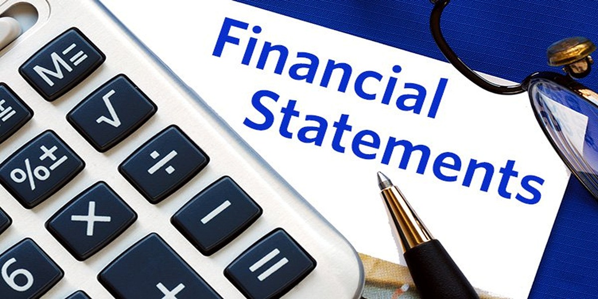 financial statement services