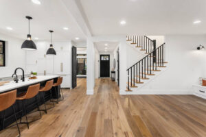 Epoxy Flooring