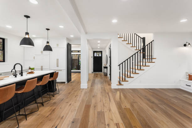 Epoxy Flooring