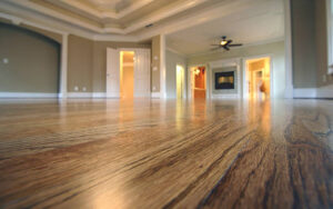 Best Epoxy Flooring