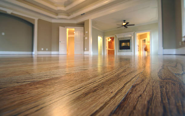 Best Epoxy Flooring Brampton: Transforming Concrete Into Premium Spaces