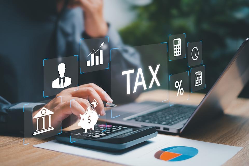 global tax services