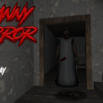 Survive the Terror and Escape the Nightmare in Granny