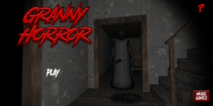 Survive the Terror and Escape the Nightmare in Granny