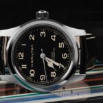 Why Is the Hamilton Interstellar Watch So Popular? Complete Guide