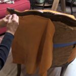 How Much Does It Cost to Reupholster a Chair