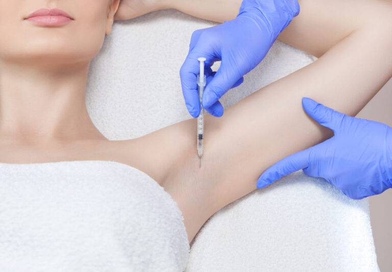 Regain Confidence with Effective Solutions for Excessive Sweating