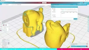 Creality Slicer Features Explained for Beginners