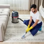 Carpet Cleaning in Brantford for Family Rooms and Daily Living Spaces