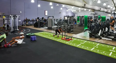 Top Reasons to Use a David Lloyd Queue Jumping Pass at Peak Hours