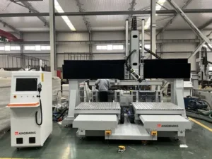 Top-Rated Best 3 Axis CNC Machine for Accurate Milling Operations