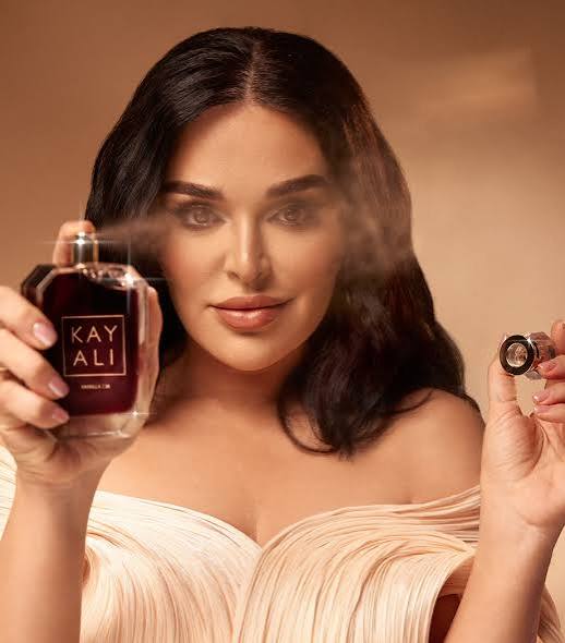 Kayali Vanilla 28 Perfume for Women | Sweet, Warm & Addictive