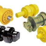 Engineering Performance: The Vital Role of Undercarriage Components