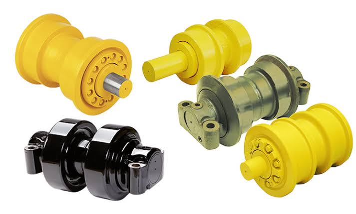 Engineering Performance: The Vital Role of Undercarriage Components