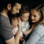Newborn Photography Glasgow – Capturing Your Baby’s First Precious Moments