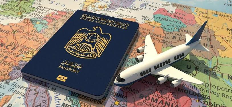 UAE Visa Services