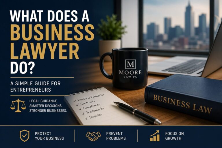 Business Attorney Nashville TN for Comprehensive Business Legal Services