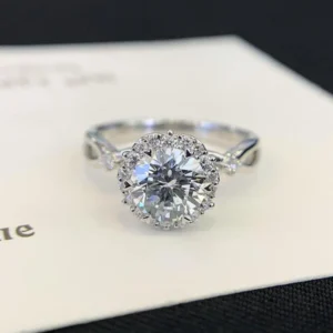 What Makes White Gold One of the Most Versatile Metals in Fine Jewelry