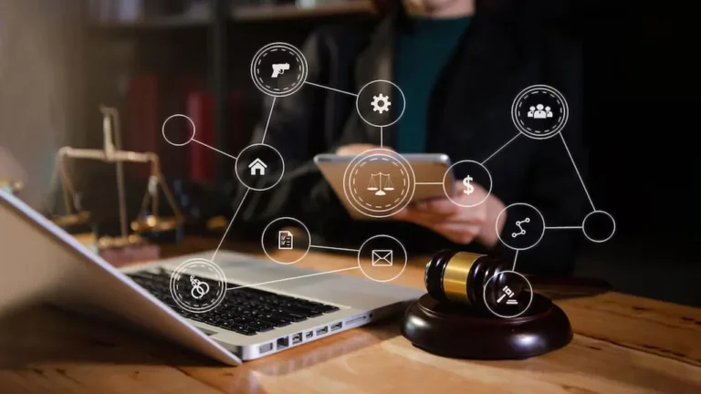 What Criminal Defense Law Firms Can Learn From Modern Consumer Marketing
