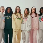 Parke Official Clothing and the Growth of Minimal Fashion