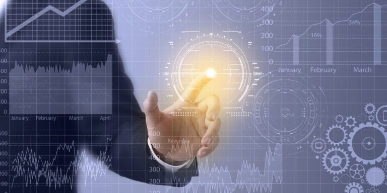 Data Analytics Service